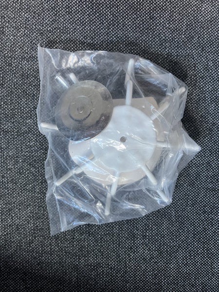 Revolving Cup Rack - vintage Carousel 2