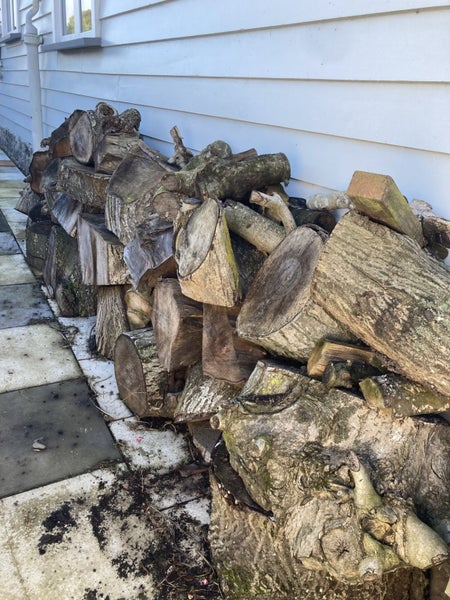 Log rounds Carousel 1