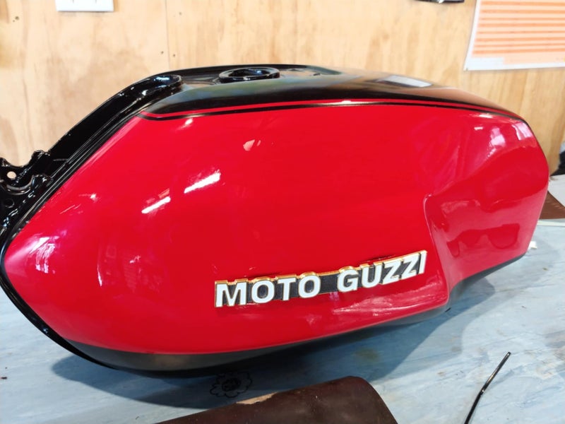 Moto Guzzi Le Mans Mk2 198062863252958339114