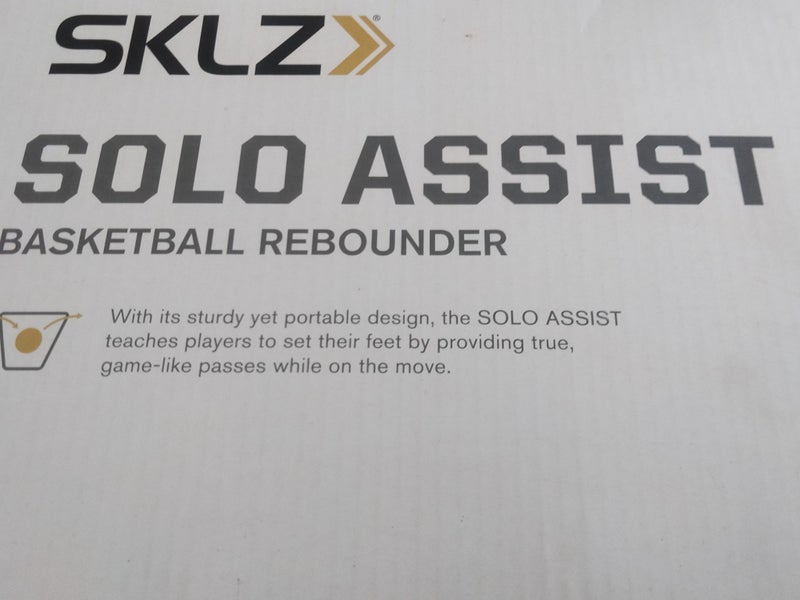 Sklz Solo Assist63616668623107111