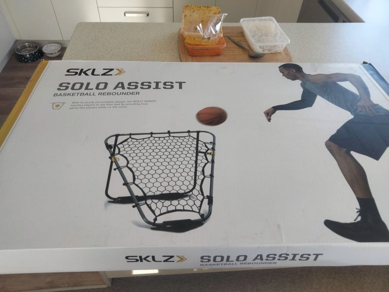 Sklz Solo Assist63616668623107112