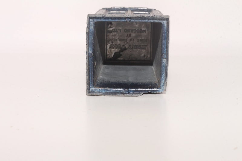 Dinky Toy - One of Many I'm Listing- Police Call Box (Tardis) Carousel 3