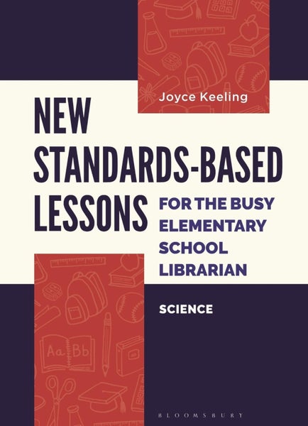 New Standards-Based Lessons for the Busy Elementary School Librarian by Joyce Ke Carousel 1