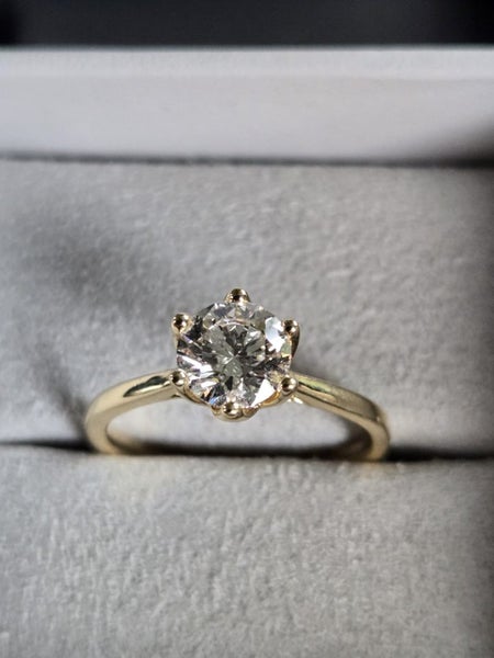 1.03 carat diamond engagement ring62863853019138111