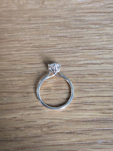1.03 carat diamond engagement ring62863853019138112