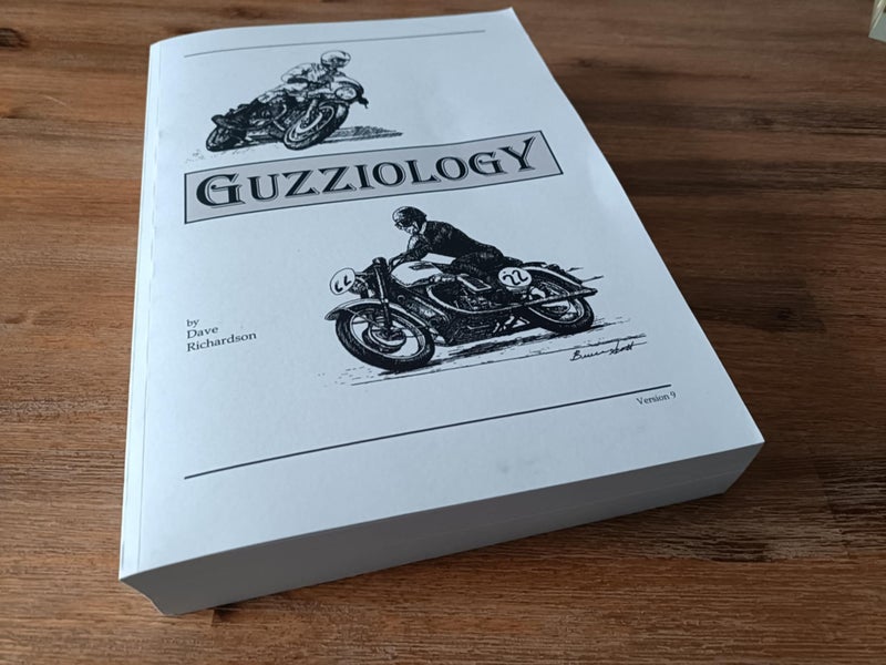 Moto Guzzi Le Mans Mk2 198062863252958339113