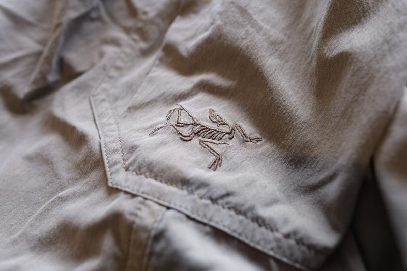 Arc'teryx 32cm Cargo Pants - Good Condition62863848040193112