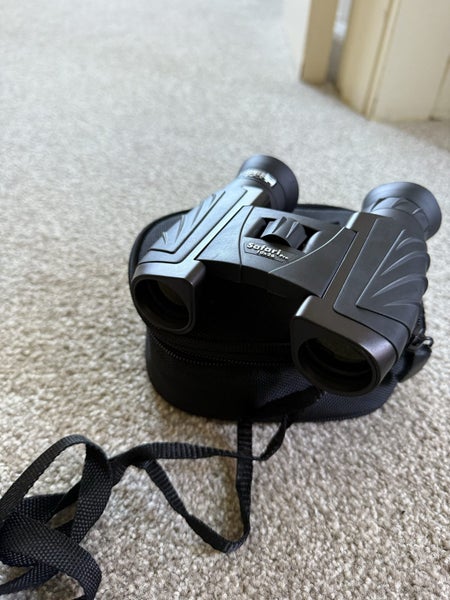 Steiner Safari Pro 10x26 Binoculars Carousel 3