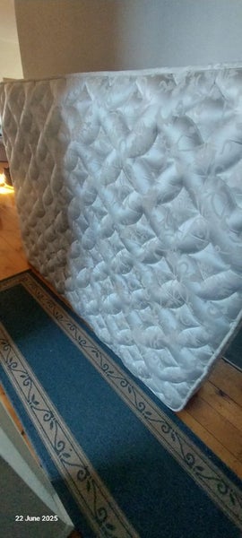 Double mattress Carousel 2