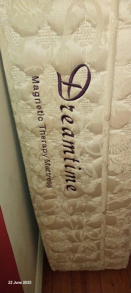 Double mattress Carousel 1