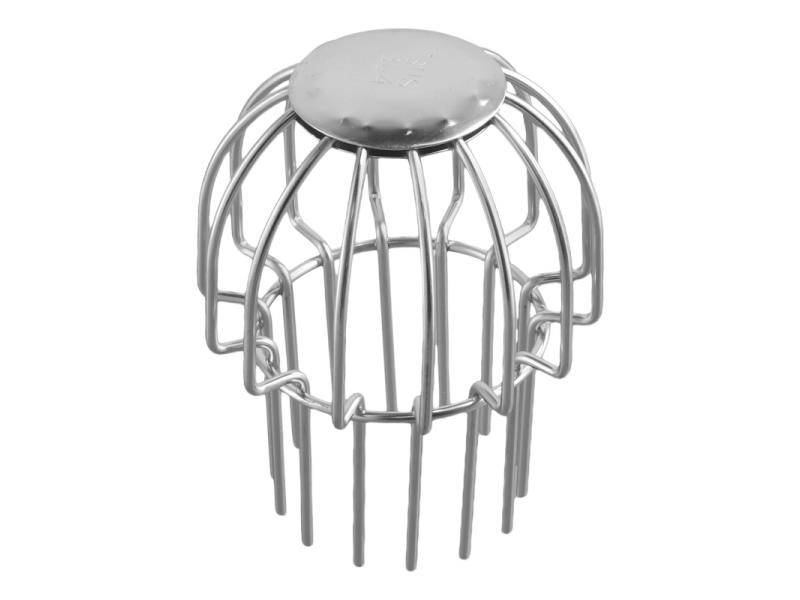 Down Pipe Gutter Balloon Guard Filter Strainer Gutter Protection Downspout Carousel 1