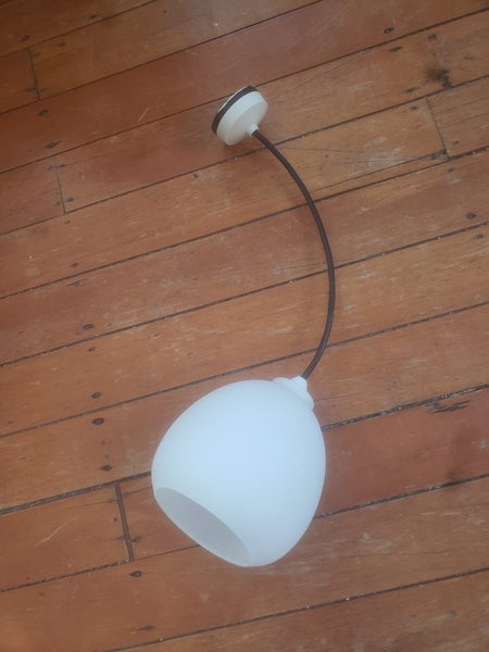 Pendant light Carousel 1