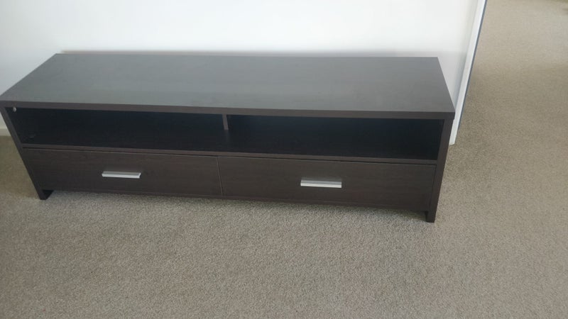 Tv cabinet Carousel 1