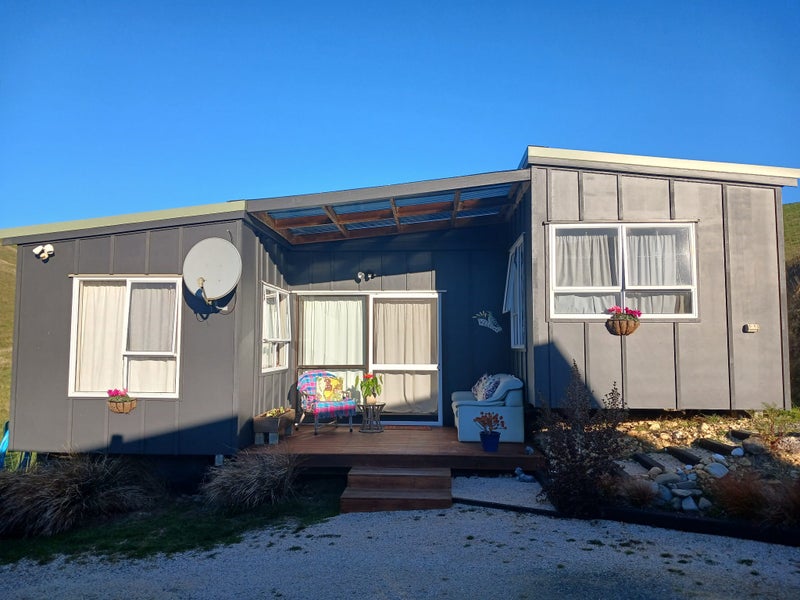 30m2 RELOCATABLE TINY HOME PLUS COVERED DECK $75,000.00 Or Near Offer Carousel 1
