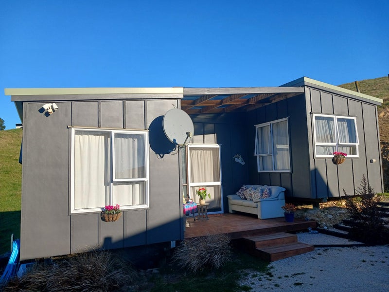 30m2 RELOCATABLE TINY HOME PLUS COVERED DECK $75,000.00 Or Near Offer Carousel 2