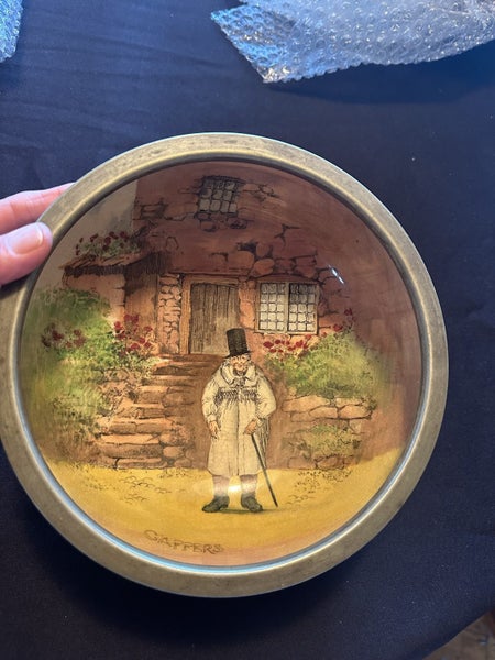 ROYAL DOULTON628647272097301122