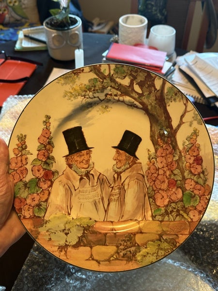 ROYAL DOULTON62864727209730111