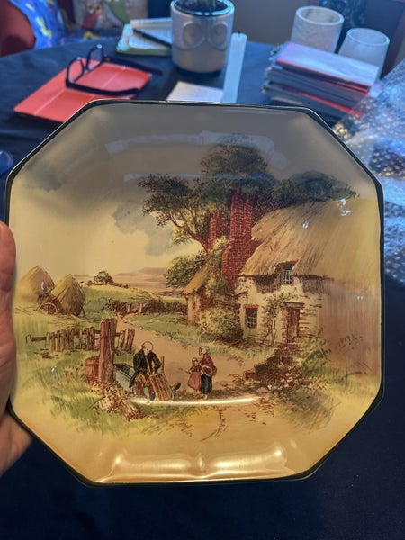 ROYAL DOULTON62864727209730112