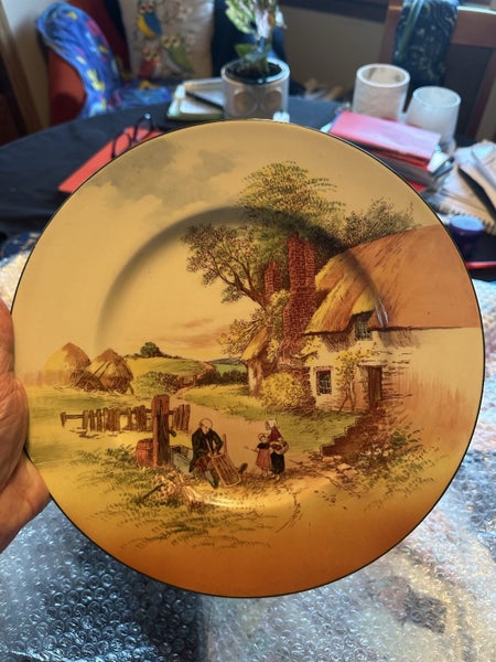ROYAL DOULTON62864727209730113