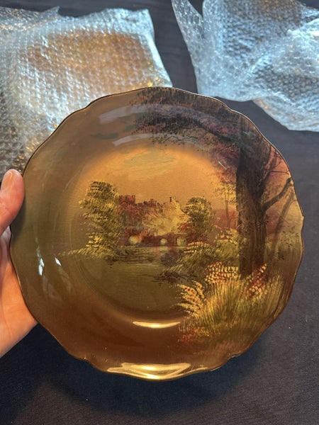 ROYAL DOULTON62864727209730114