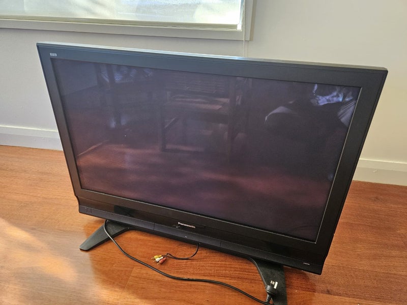 Panasonic plasma TV Carousel 1