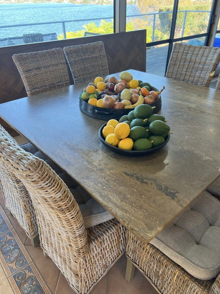 Marble Table + 8 Chairs629823237461791110