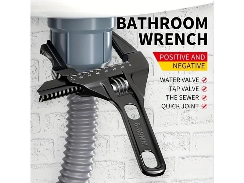 Wrench Spanners Carousel 1