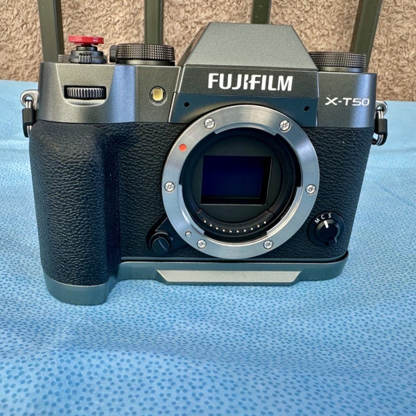 Fujifilm X T50 with XF16-50mmF2.8-4.8 R LM WR & XF27mmF2.8 R WR62863849596803111
