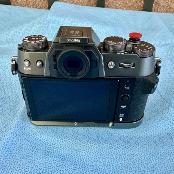 Fujifilm X T50 with XF16-50mmF2.8-4.8 R LM WR & XF27mmF2.8 R WR62863849596803114