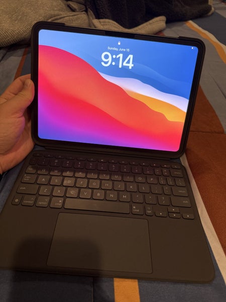 Apple ipad pro 11” M4628638483505931121