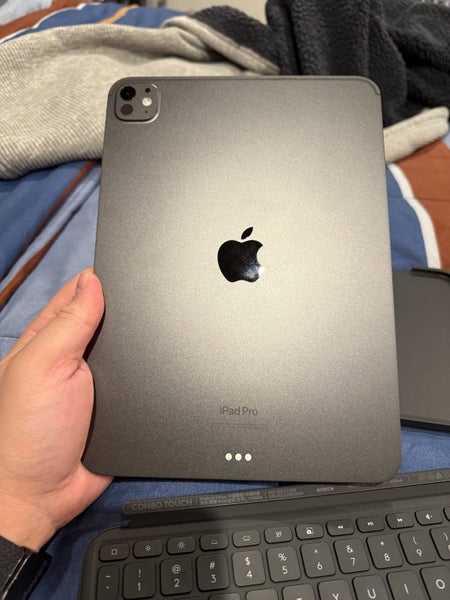 Apple ipad pro 11” M462863848350593112