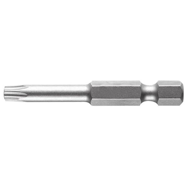Makita DRIVER BIT T40X50mm TORX 3PK Carousel 1