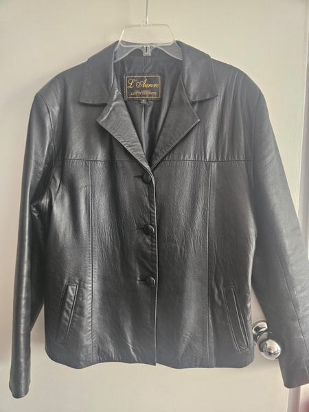 Leather Jacket Carousel 1
