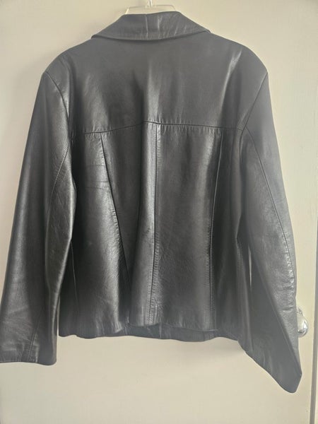Leather Jacket62983258524163112