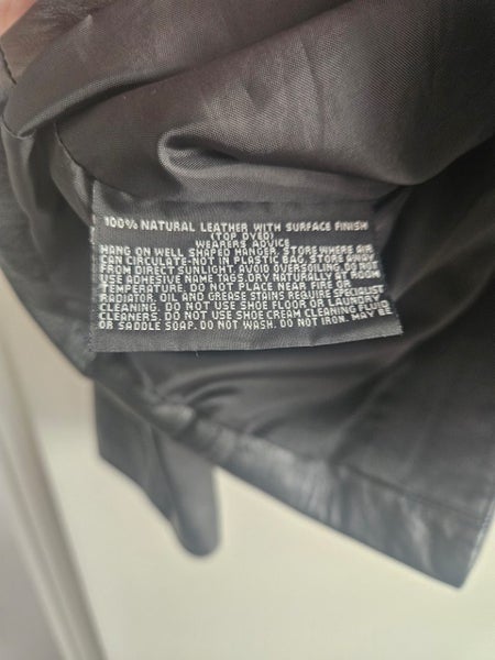 Leather Jacket62983258524163113