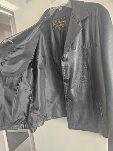 Leather Jacket62983258524163114