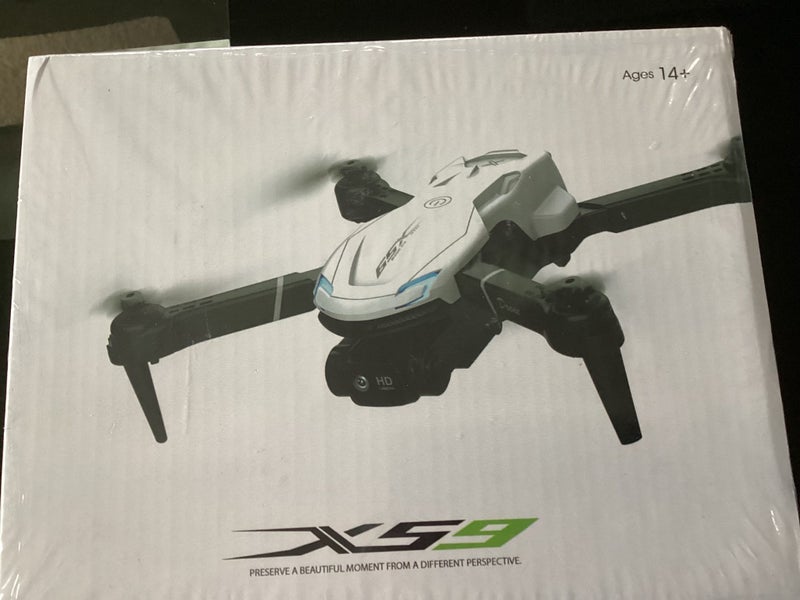 Drone for 14 year old Carousel 2