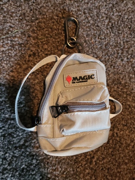 Mini Backpack Dice Bag - Magic the Gathering Carousel 1
