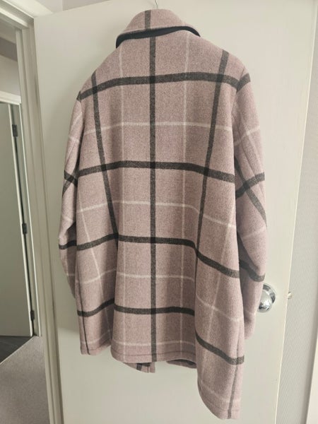 Swandri Woolen Coat - Size 18 Carousel 7