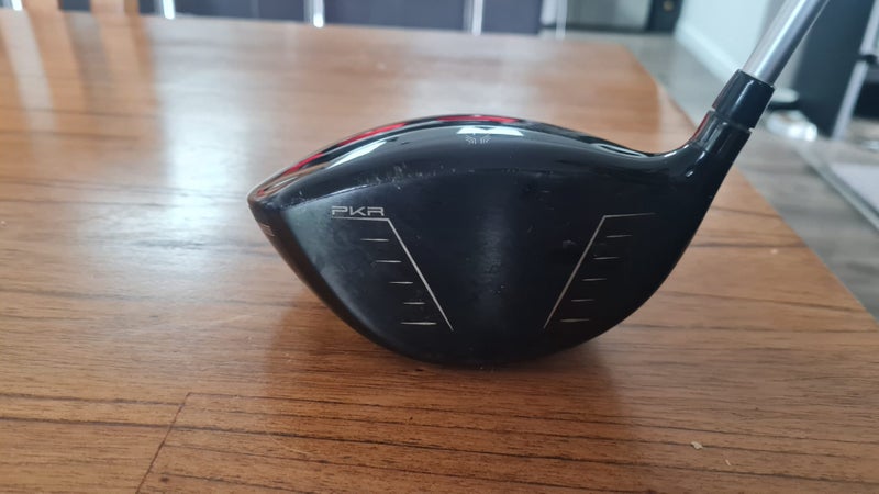 Wilson Staff D9 Driver Carousel 2