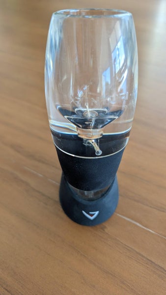 Vinturi - Red Wine Aerator Carousel 1