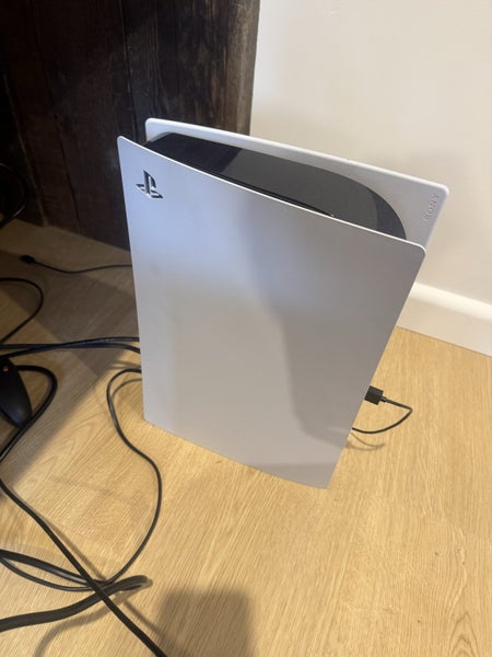 PlayStation 5 Digital Edition Carousel 1