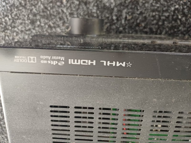 Yamaha AV Receiver / Ampli-tuner audio video RX-V67762863849616259113