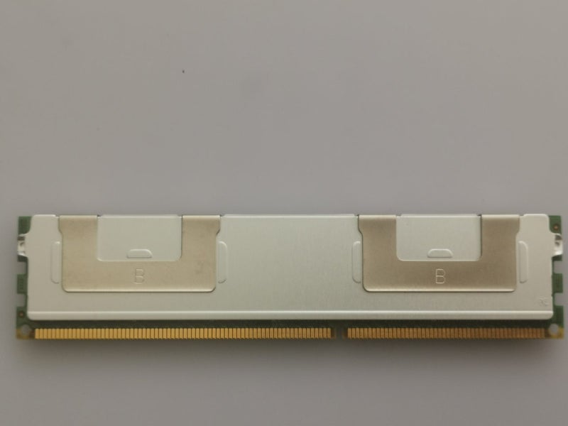 Ram 4GB DDR3 1333Mhz Samsung M39385170EH1-CH9 ECC Carousel 2