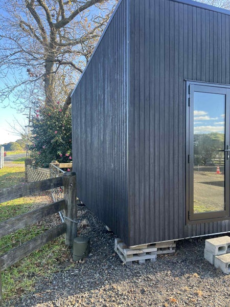 Bespoke Pod (Cabin) for Sale - ONO Carousel 2
