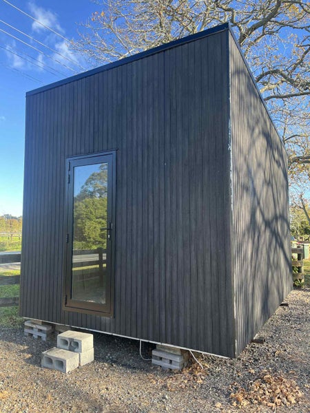 Bespoke Pod (Cabin) for Sale - ONO Carousel 1