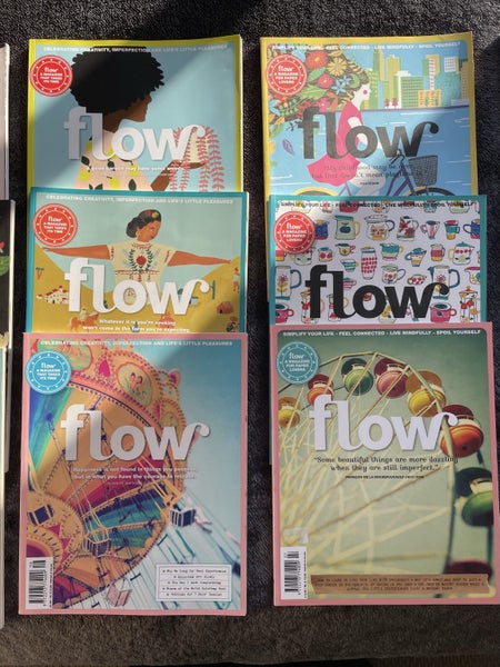 Flow magazines62863846051843113