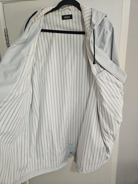 Moke Jacket - Size XXL62983258513795112