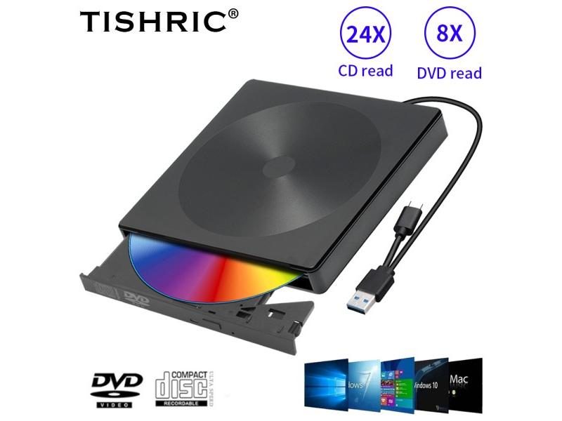 DVD Drive Optical Disc Drives Carousel 1