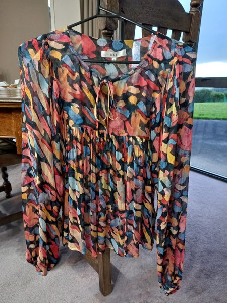 Brand New Max Blouse629538065857291115